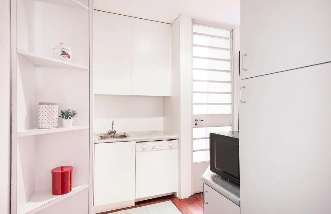 Easylife - Milano - Marcora 12 - Centrale-1