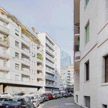 Easylife - Milano - Marcora 12 - Centrale-2