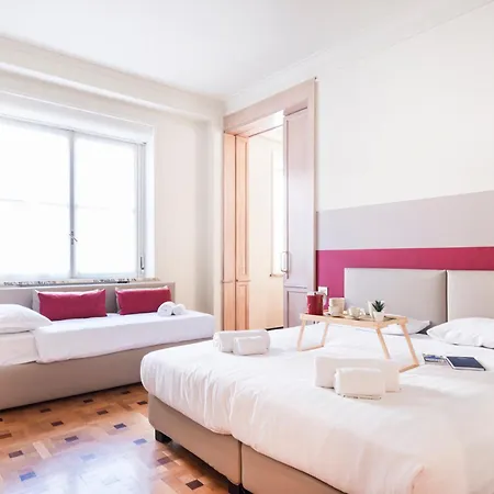 Easylife - Milano - Marcora 12 - Centrale-3