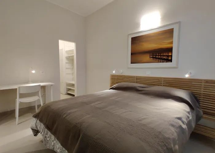 Downtown Apartments Merlo
