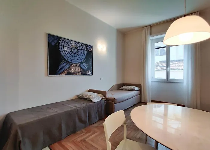 Downtown Apartments Merlo
